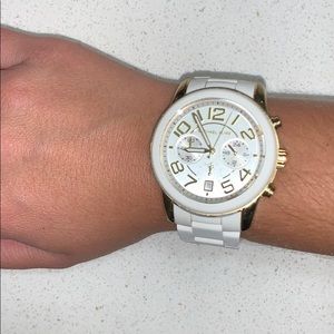 Micheal Kors Watch